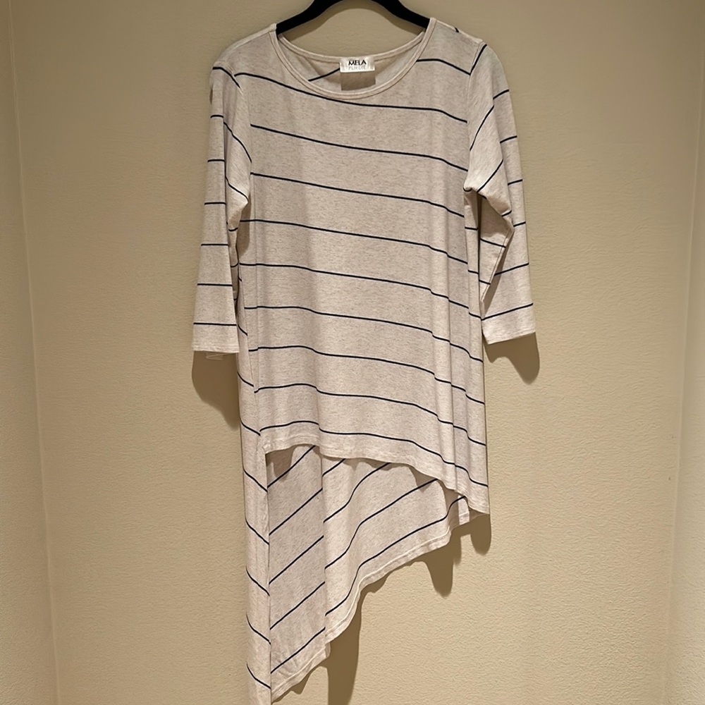 Gorgeous Jersey top